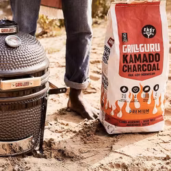 Grill Guru Grillihiili 4 kg