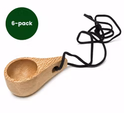 Hörnells Outdoor Snapskåsa 6-pack