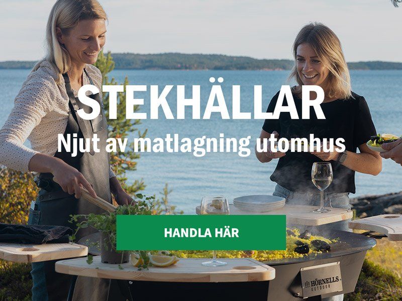 Hörnells AB