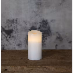 LED Blockljus 15 cm