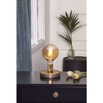 Lampfot E27 Magic