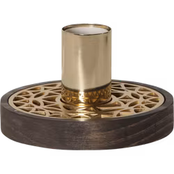 Lampfot E27 Magic