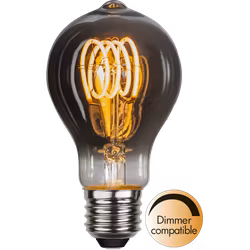 Decoled Spiral Smoke E27