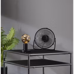 Decoled med Dew-Drop slinga Smokey