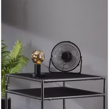 Decoled med Dew-Drop slinga Smokey