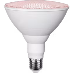 Växtlampa LED E27