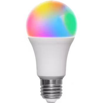 LED-Lampa E27 A60 SMART BULB