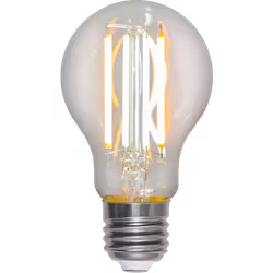 LED-Lampa E27 A60 SMART BULB