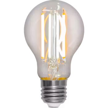 LED-Lampa E27 A60 SMART BULB