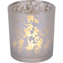 Led Candle Ornament