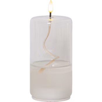 Ljuslykta Flamme Float
