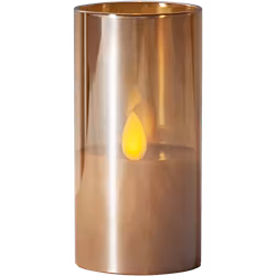Blockljus Twinkle LED
