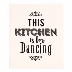 Disktrasa Dancing