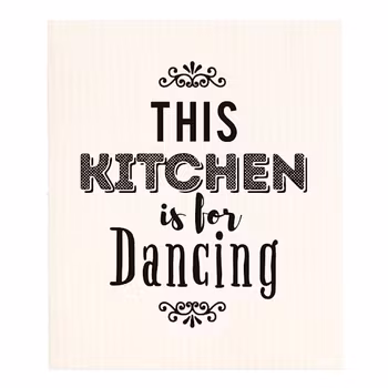 Disktrasa Dancing