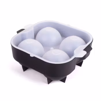 Istråg 7-cm Bollar XXL