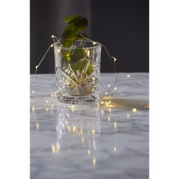 Ljusslinga Dew Drop 20