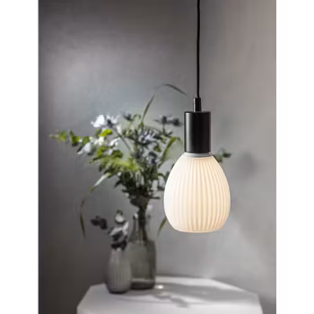 LED-lampa E27 Decoloden Dream 3-stegs dimmer
