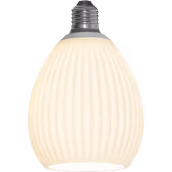 LED-lampa E27 Decoloden Dream 3-stegs dimmer