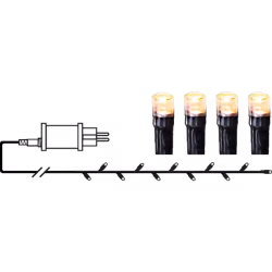 Micro Led slinga 18m