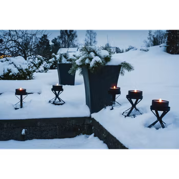 Marschall Torch Candle LED