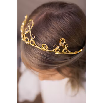 Diadem dekoration