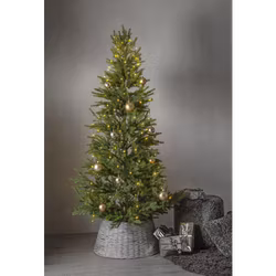Julgransslinga Dew Drop Micro