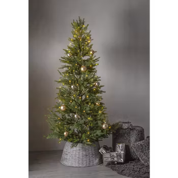 Julgransslinga Dew Drop Micro