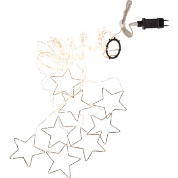 Julgransslinga Dew Drop Tree Light