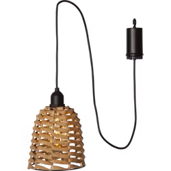 Utomhusdekoration Twine