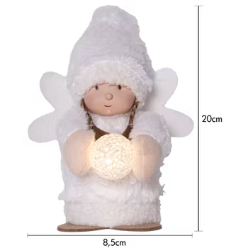 Dekorationsfigur Joylight