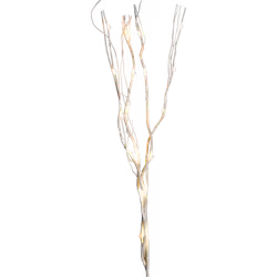 Dekorationskvist Willow Dew Drop