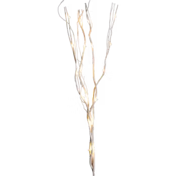 Dekorationskvist Willow Dew Drop