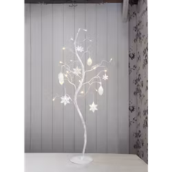 Dekorationsträd Decora