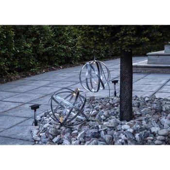 Solcellsdekoration Astrid