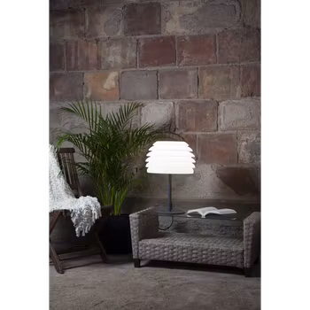 Solcellslampa Rhodos