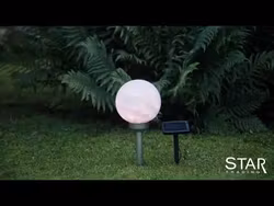 Solcellsdekoration Luna