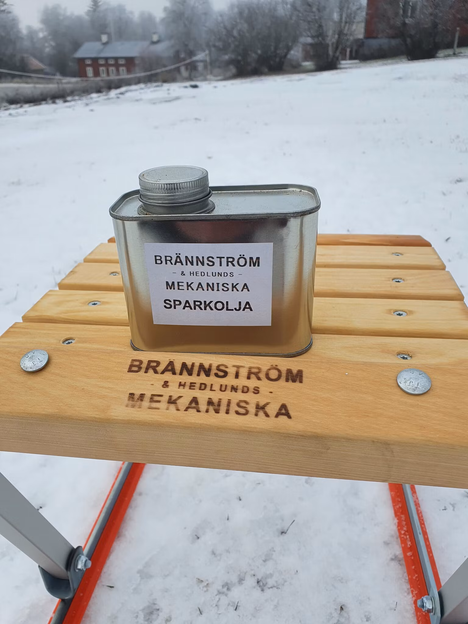 Sparkolja