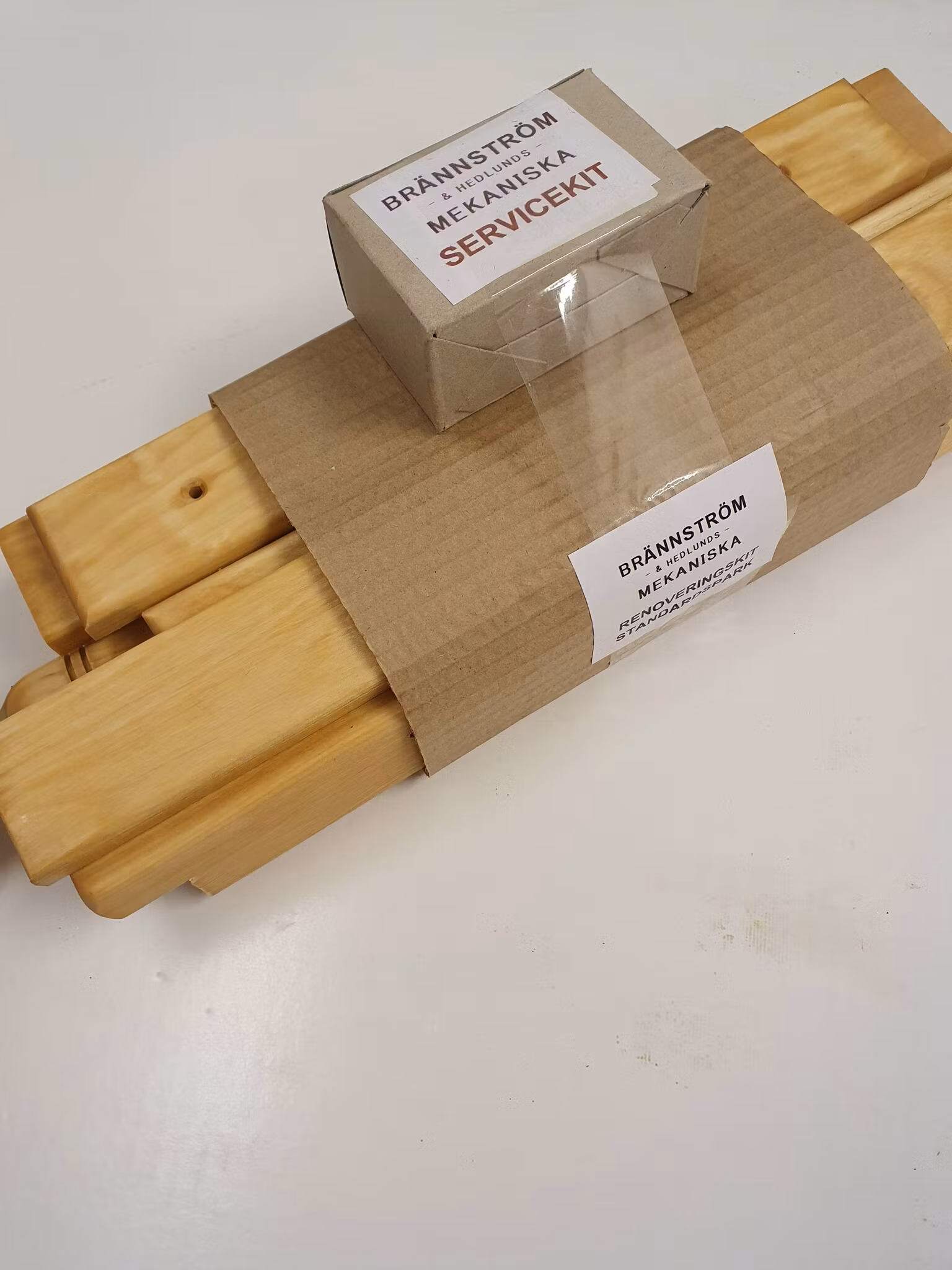 Servicekit