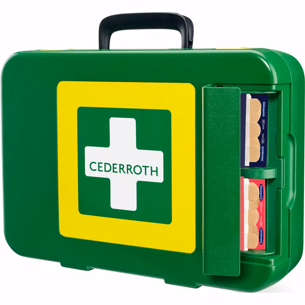 Cederroth - First Aid Kit X-Large