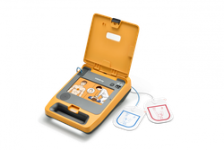 Mindray BeneHeart C1 hjertestarter