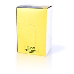 ANTIBAC BAG-IN-BOX GEL