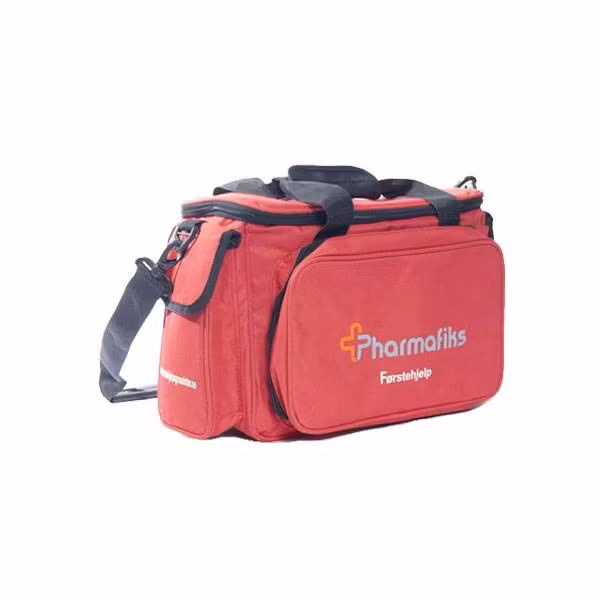 Pharmafiks - Medisinbag Komplett