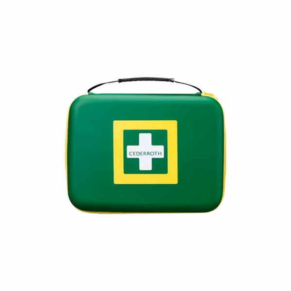 Cederroth - First Aid Kit Large