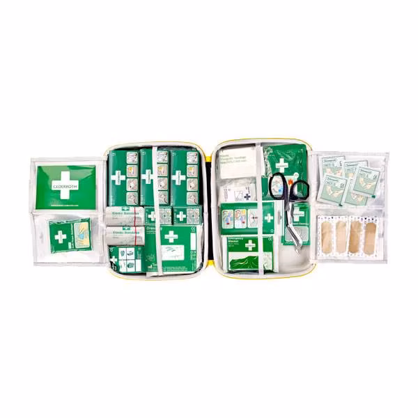 Cederroth - First Aid Kit Large