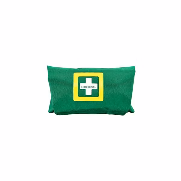 Cederroth - First Aid Kit Small
