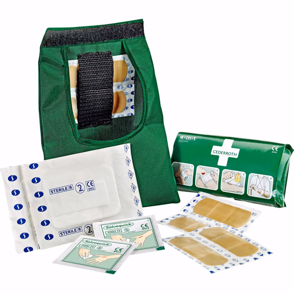 Cederroth - First Aid Kit Small