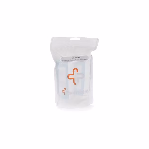 Pharmafiks - refillpose 8 (plaster)