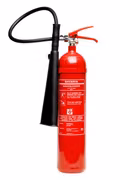 Brannslukningsapparat 5 kg CO2