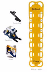 BaXstrap Immobiliseringspakke