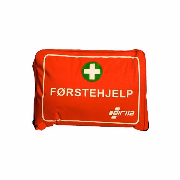 Førstehjelp sport
